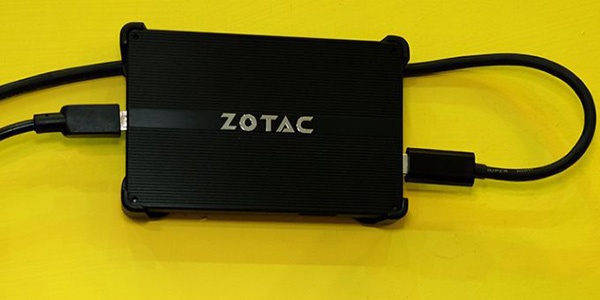 Zotac PI225