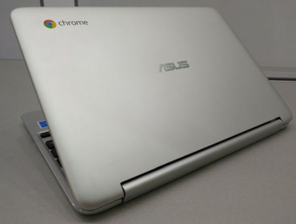 Asus Chromebook Flip C101