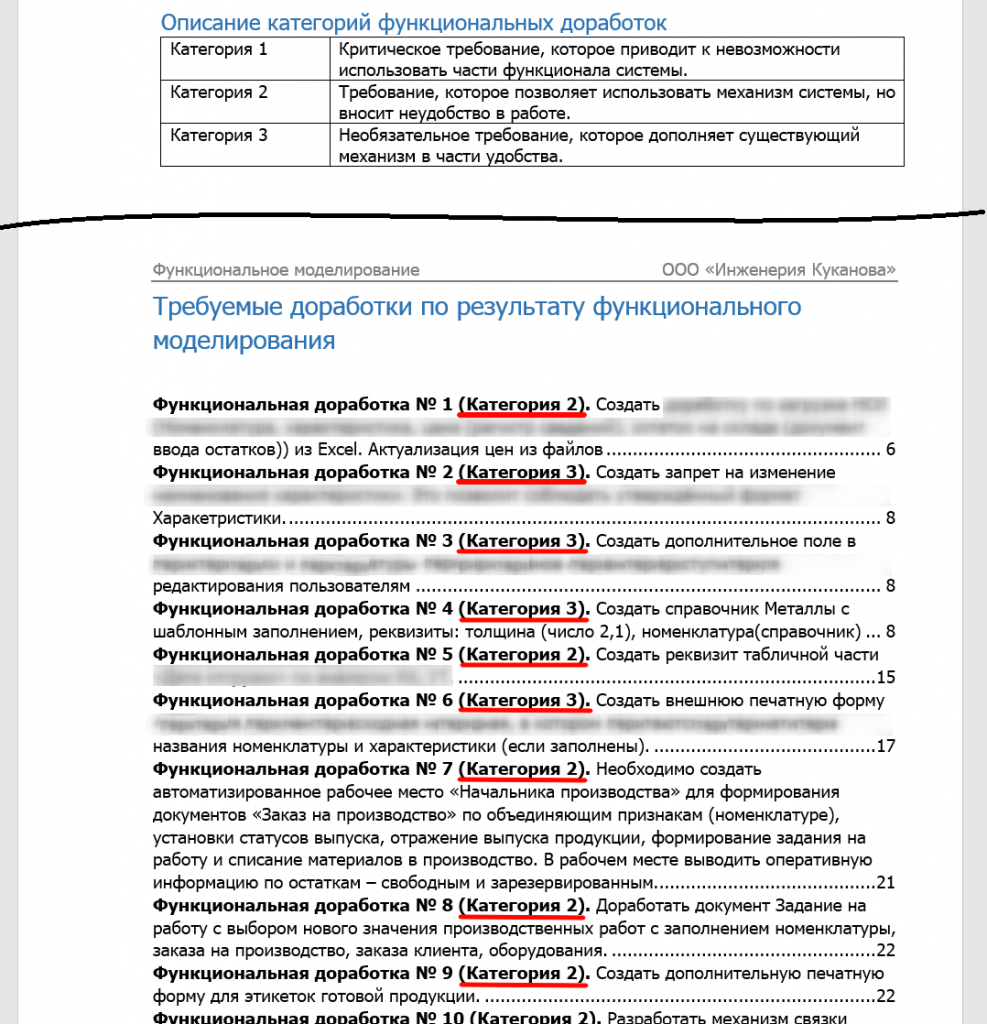 Запуск систем без тестовой эксплуатации - 3