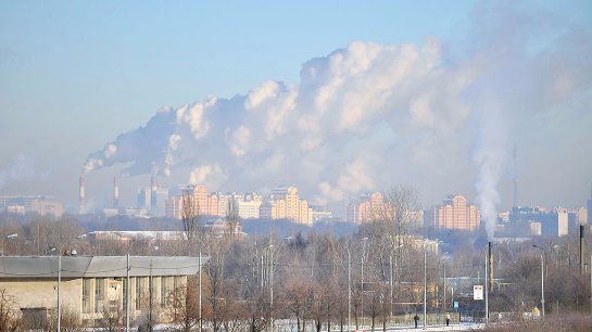 Человечество начало загрязнять окружающую среду еще две тысячи лет назад