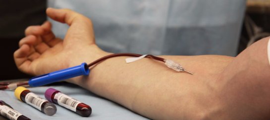 Переливание «молодой» крови все же дает эффект