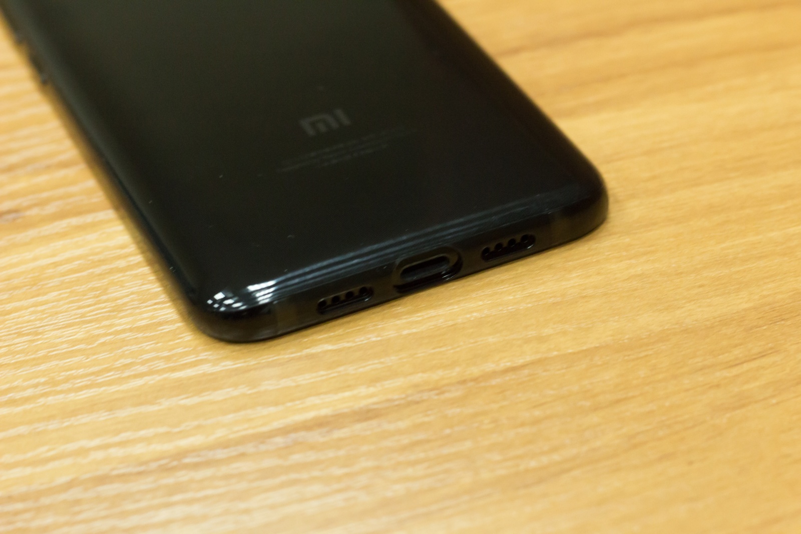Обзор Xiaomi Mi6. Настоящий флагман за полцены, и при этом не совсем лопата - 17