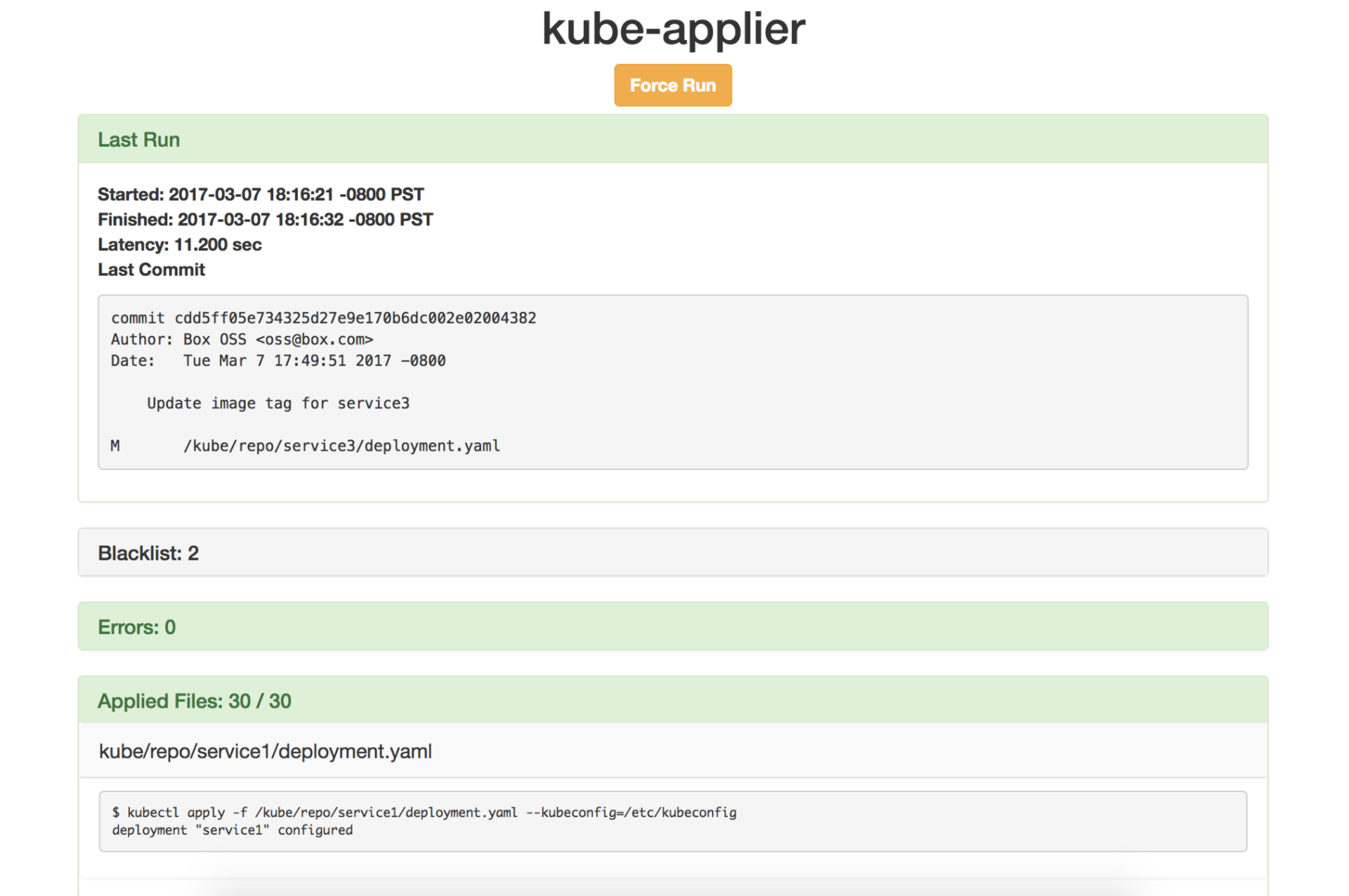 Полезные утилиты при работе с Kubernetes - 2 Полезные утилиты при работе с Kubernetes - 2
