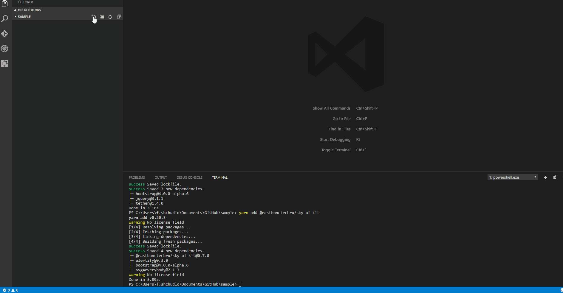 Создание дизайн-экосистемы для десятков связанных ИТ-решений: слово дизайнерам - 12 Создание дизайн-экосистемы для десятков связанных ИТ-решений: слово дизайнерам - 12