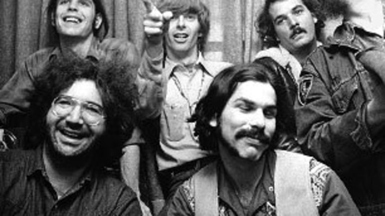 Звуковые гиганты: от «Стены Звука» Grateful Dead до испытаний «Ориона» - 4