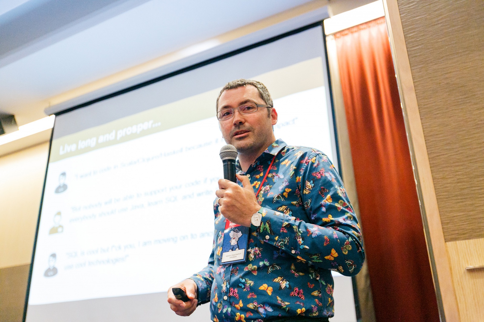 Зеленый свет разработчикам — oт стартапа к звездам. Валентин Гогичашвили - 2