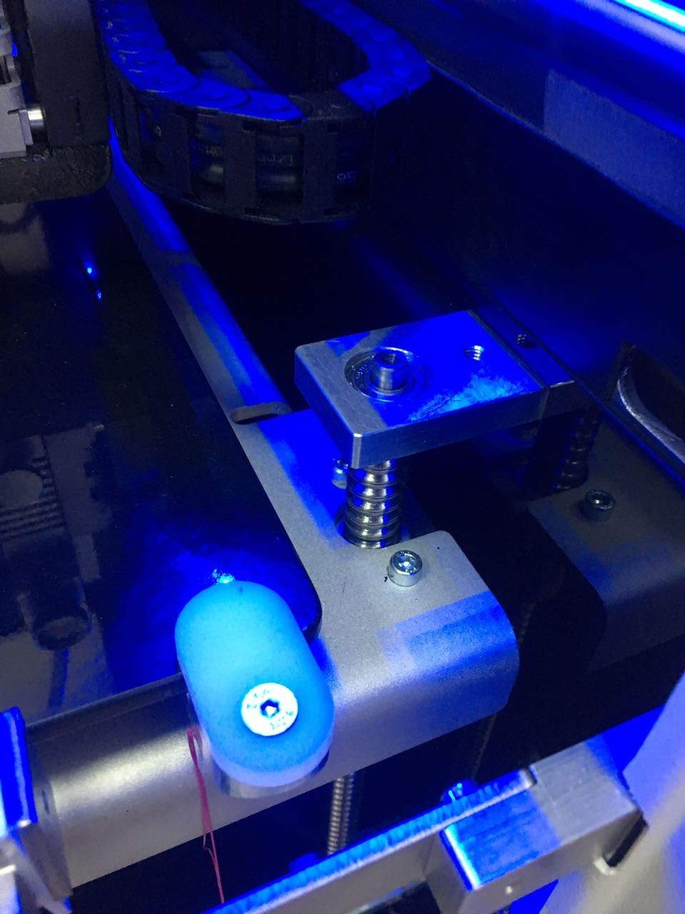 Bolt. Leapfrog Bolt - 11 Bolt. Leapfrog Bolt - 11