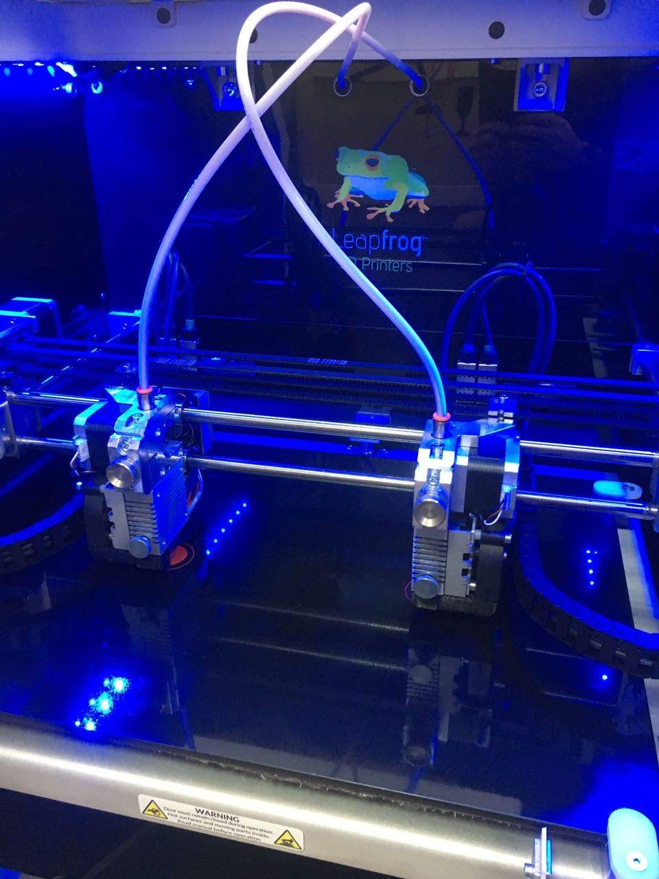 Bolt. Leapfrog Bolt - 18 Bolt. Leapfrog Bolt - 18