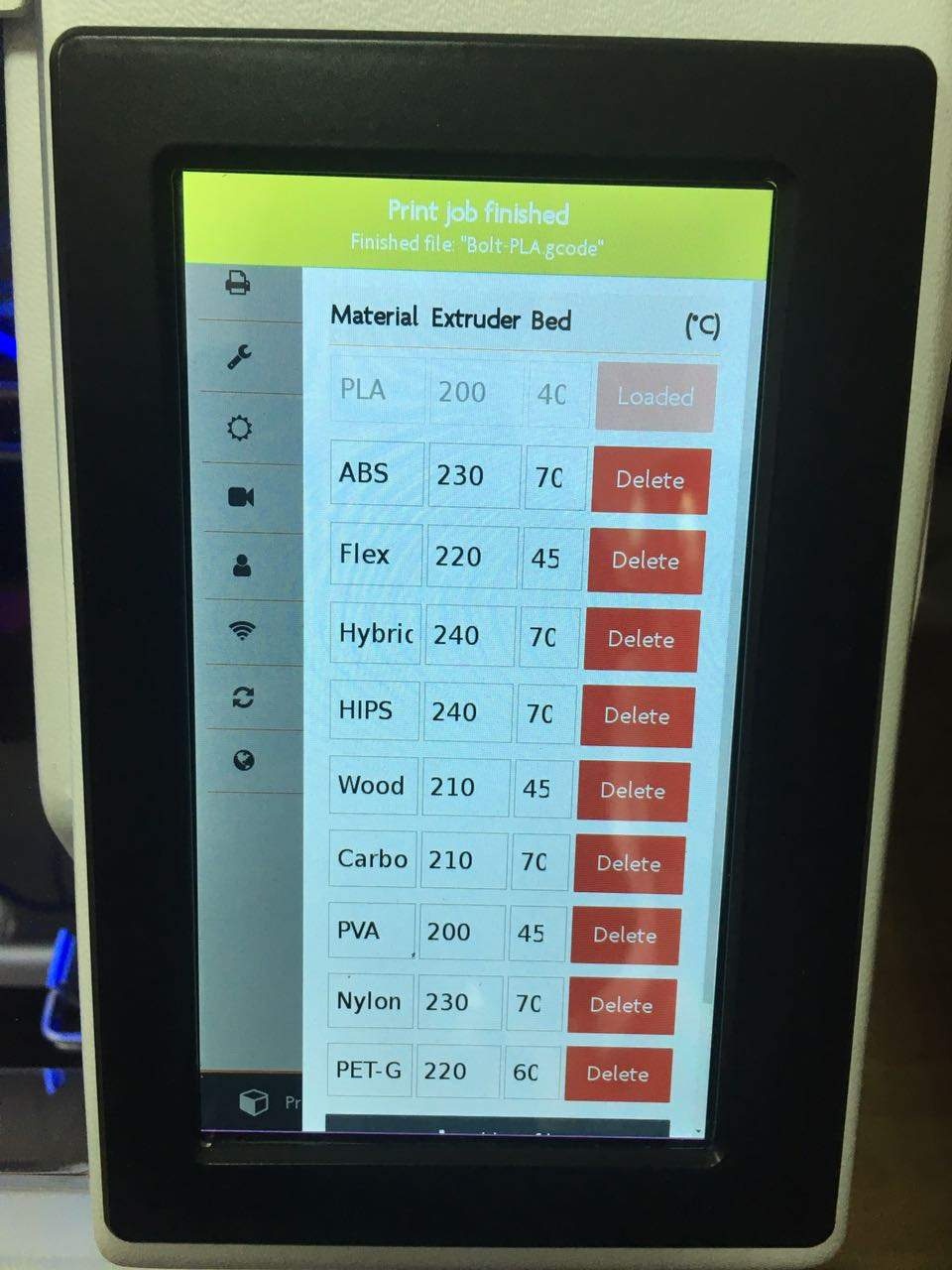 Bolt. Leapfrog Bolt - 19 Bolt. Leapfrog Bolt - 19