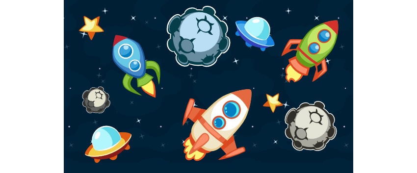 Must-Have 3: игровые интерфейсы и ассеты для дизайнера и художника - 29