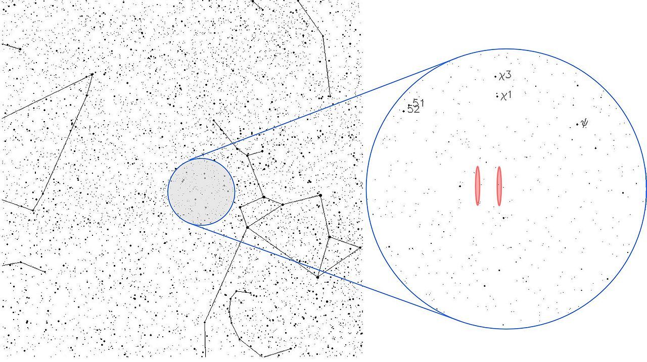 Источником сигнала WOW могут быть кометы, а не внеземной разум - 2