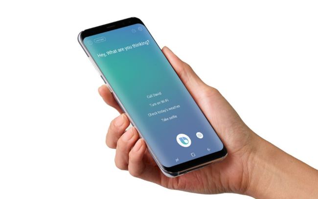 Bixby станет основой для умной АС