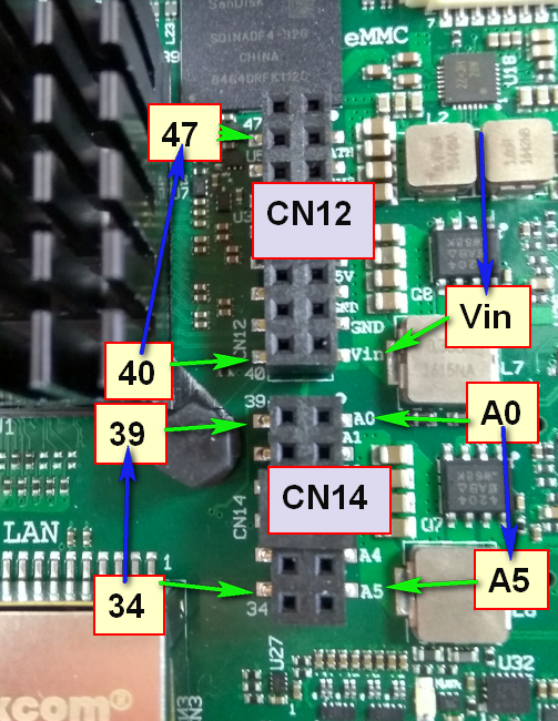 Udoo x86 для гиков или не только? - 23