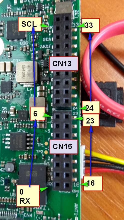 Udoo x86 для гиков или не только? - 24