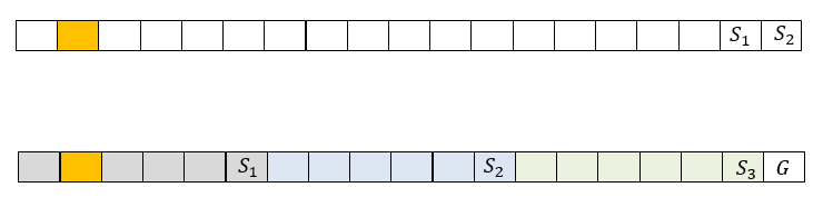 Быстрое восстановление данных. Чем нам помогут LRC? - 6 Быстрое восстановление данных. Чем нам помогут LRC? - 6