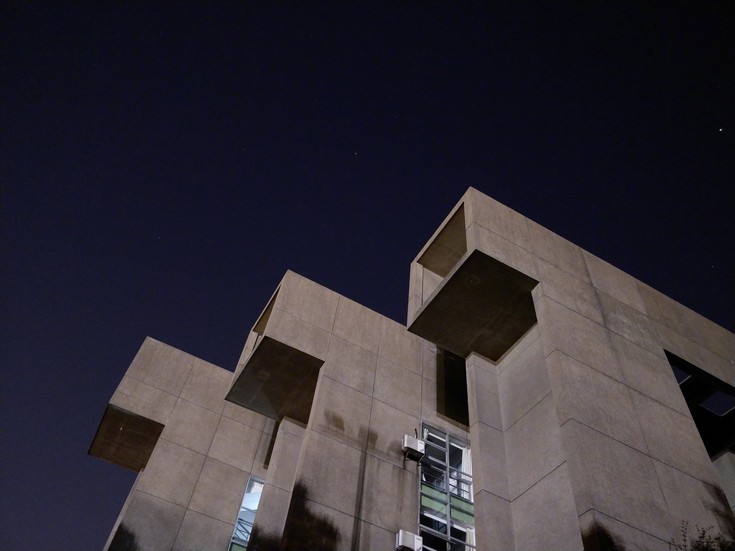 Глава OnePlus показал, как новый смартфон OnePlus 5 снимает ночью - 1 Глава OnePlus показал, как новый смартфон OnePlus 5 снимает ночью