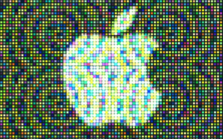 Технология micro-LED позволит Apple уменьшить зависимость от Samsung