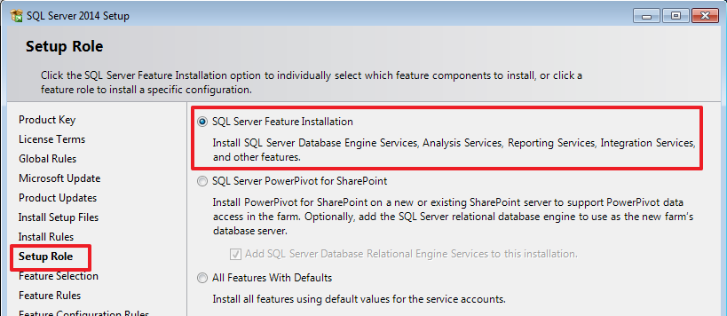 SQL Server Integration Services (SSIS) для начинающих – часть 1 - 3