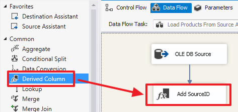 SQL Server Integration Services (SSIS) для начинающих – часть 1 - 31