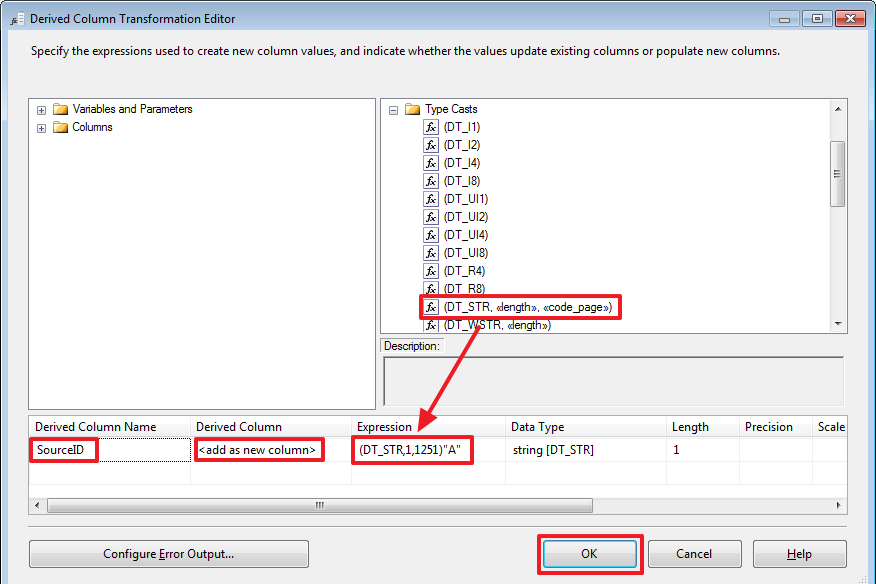 SQL Server Integration Services (SSIS) для начинающих – часть 1 - 32