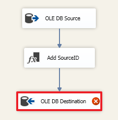 SQL Server Integration Services (SSIS) для начинающих – часть 1 - 34