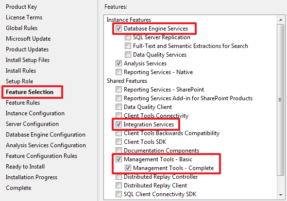 SQL Server Integration Services (SSIS) для начинающих – часть 1 - 4