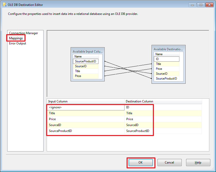 SQL Server Integration Services (SSIS) для начинающих – часть 1 - 48