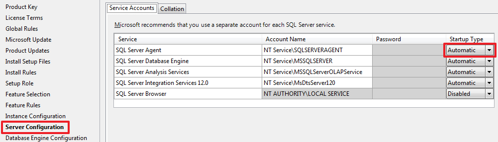SQL Server Integration Services (SSIS) для начинающих – часть 1 - 6