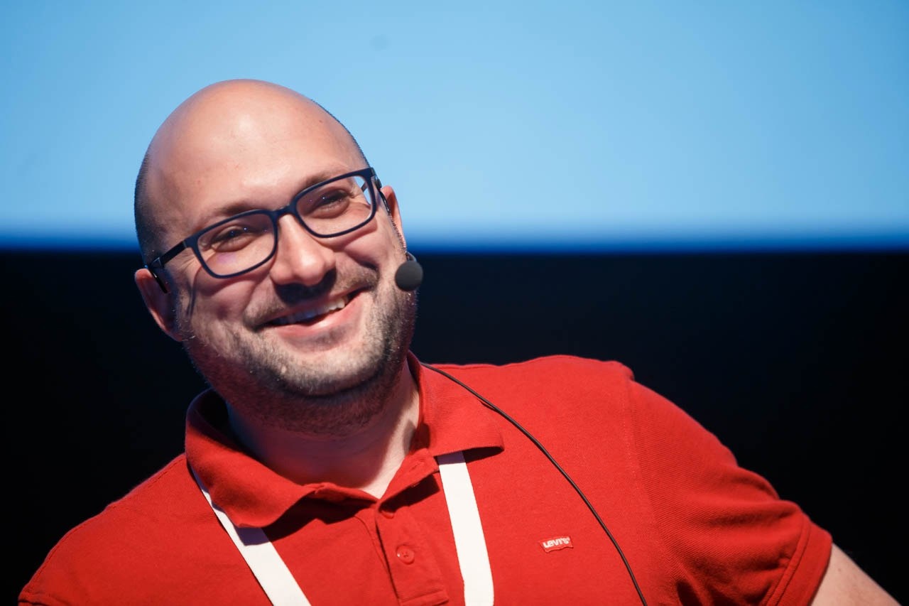 Гейзенбаг 2.0: как прошла в Петербурге конференция по тестированию - 5 Гейзенбаг 2.0: как прошла в Петербурге конференция по тестированию - 5