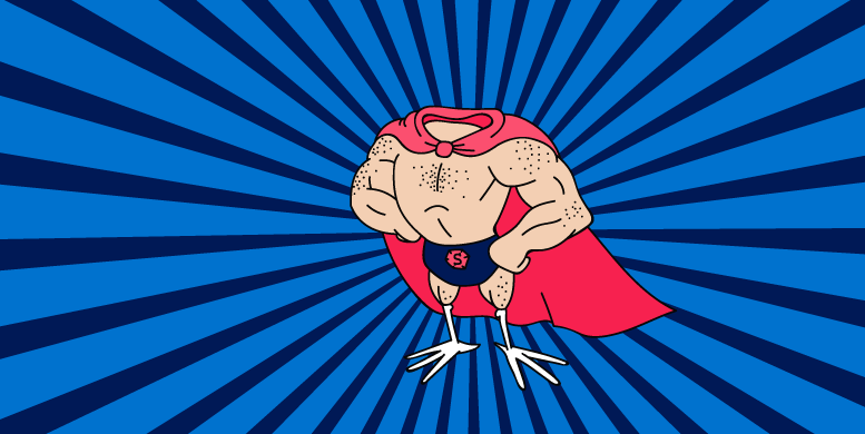 Информационная безопасность: не ждите «жареного петуха» — он сам придет - 2