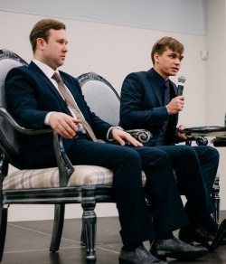 Как прошло одно из самых ожидаемых событий в российском телекоме - 11 image