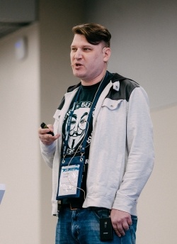 Как прошло одно из самых ожидаемых событий в российском телекоме - 12 image