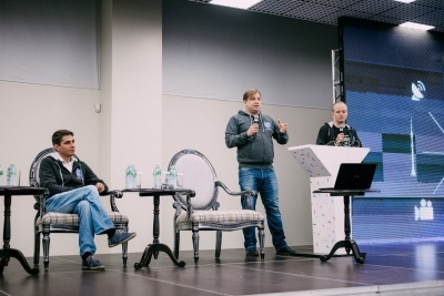 Как прошло одно из самых ожидаемых событий в российском телекоме - 19 image