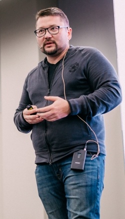 Как прошло одно из самых ожидаемых событий в российском телекоме - 20 image