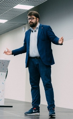 Как прошло одно из самых ожидаемых событий в российском телекоме - 21 image