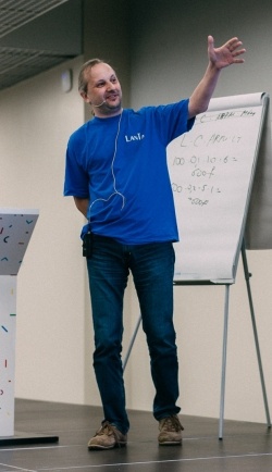 Как прошло одно из самых ожидаемых событий в российском телекоме - 23 image