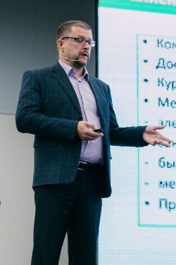 Как прошло одно из самых ожидаемых событий в российском телекоме - 24 image