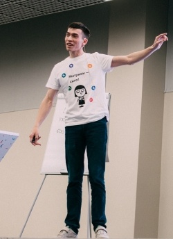 Как прошло одно из самых ожидаемых событий в российском телекоме - 25 image