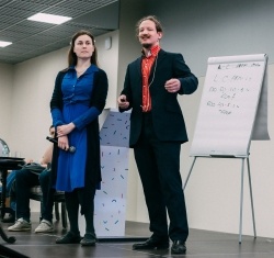 Как прошло одно из самых ожидаемых событий в российском телекоме - 26 image