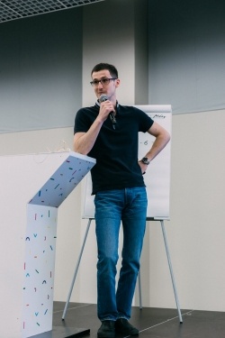 Как прошло одно из самых ожидаемых событий в российском телекоме - 27 image