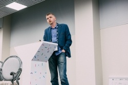 Как прошло одно из самых ожидаемых событий в российском телекоме - 30 image