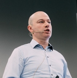 Как прошло одно из самых ожидаемых событий в российском телекоме - 31 image