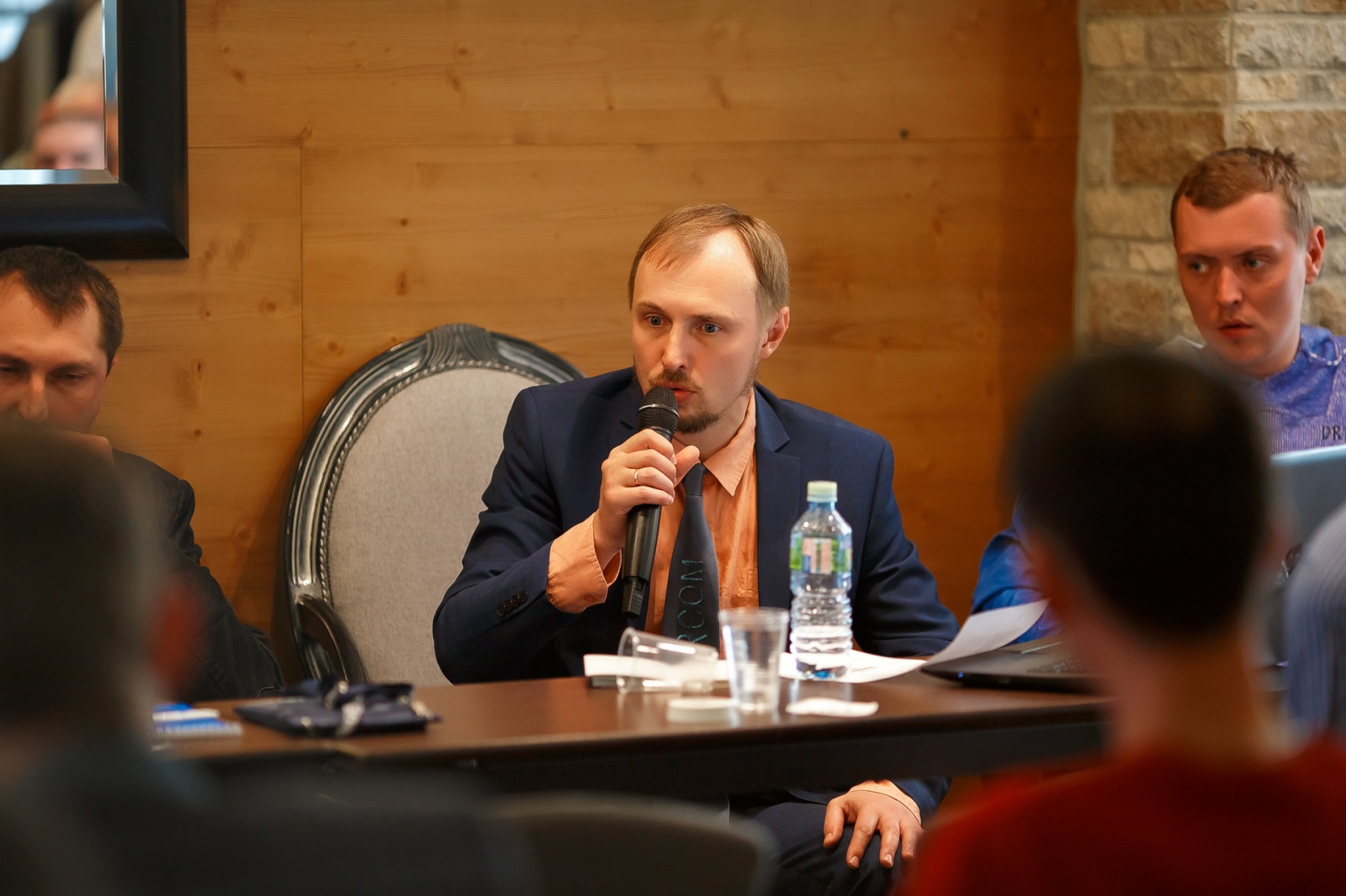 Как прошло одно из самых ожидаемых событий в российском телекоме - 39 image