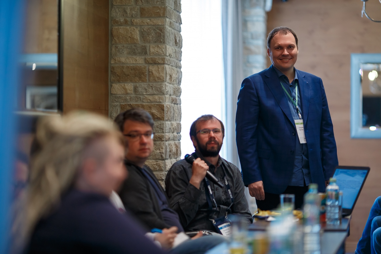 Как прошло одно из самых ожидаемых событий в российском телекоме - 40 image