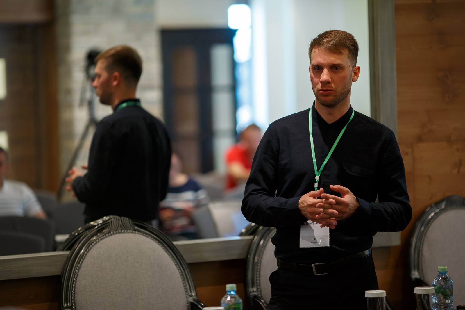 Как прошло одно из самых ожидаемых событий в российском телекоме - 43 image