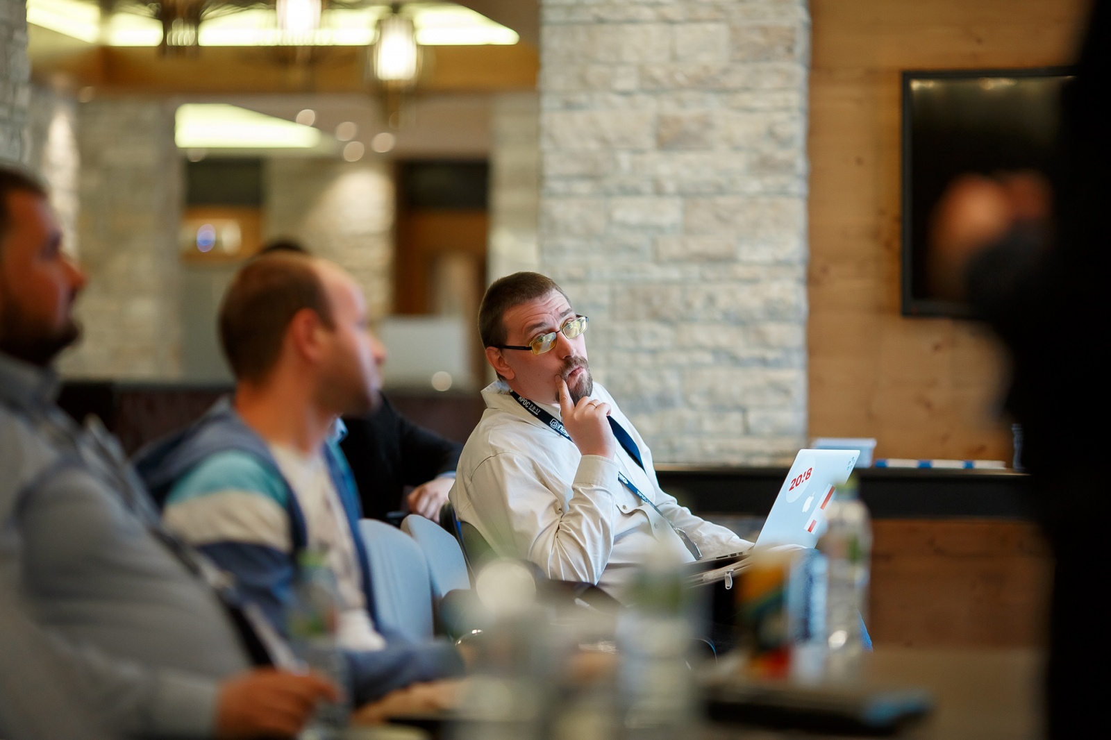 Как прошло одно из самых ожидаемых событий в российском телекоме - 44 image