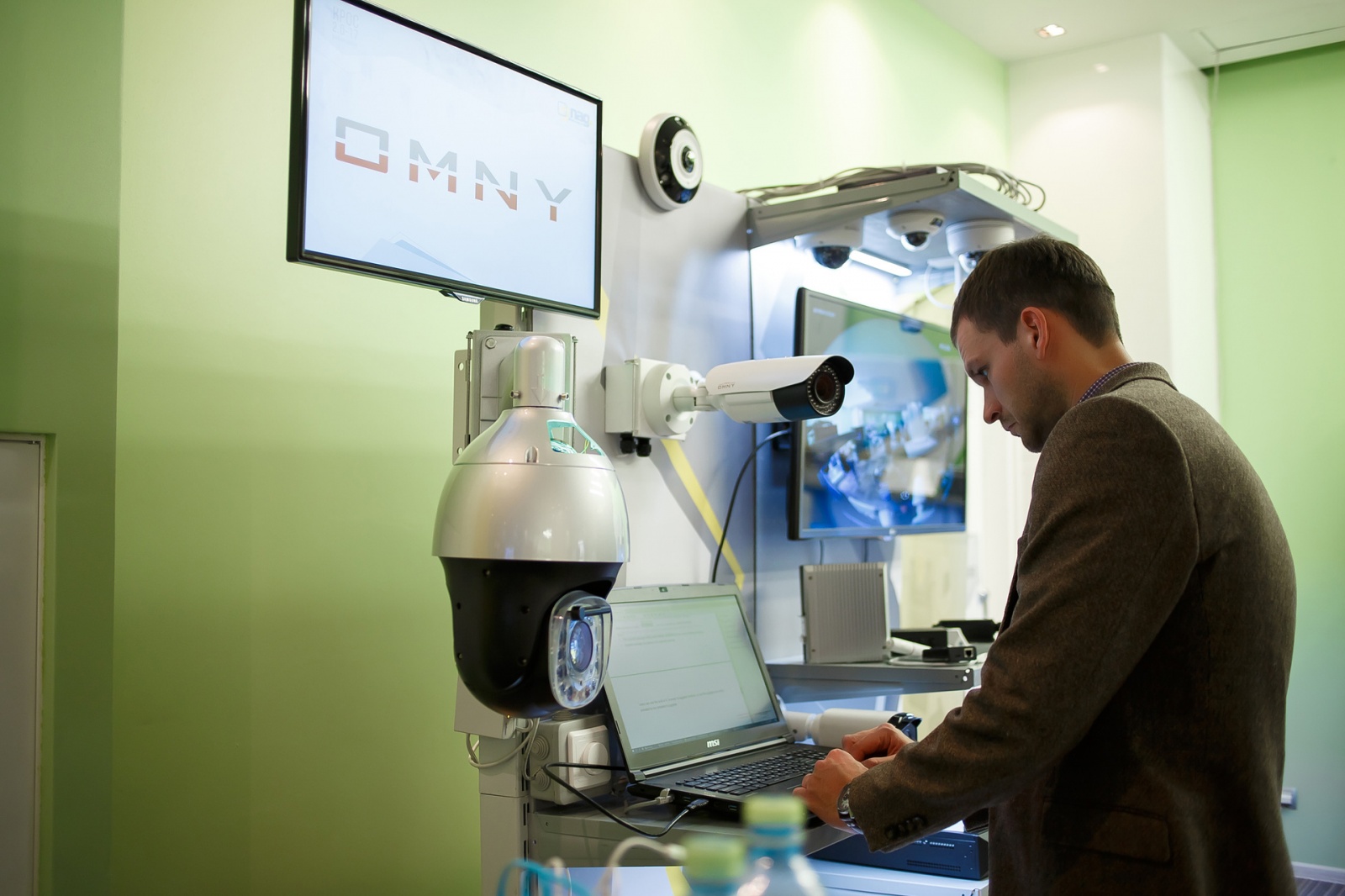 Как прошло одно из самых ожидаемых событий в российском телекоме - 47 image