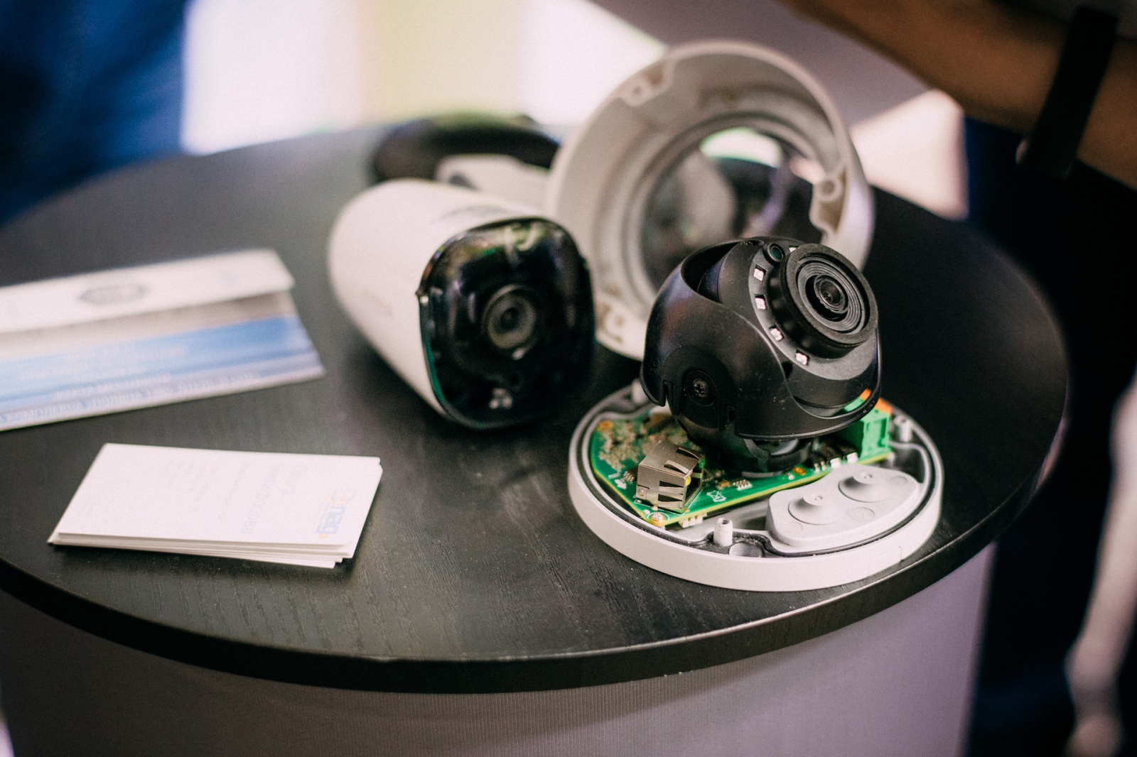 Как прошло одно из самых ожидаемых событий в российском телекоме - 52 image