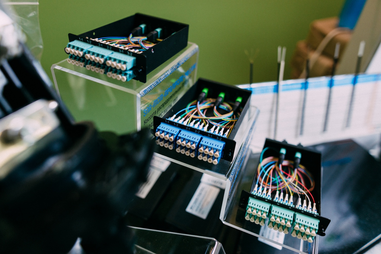 Как прошло одно из самых ожидаемых событий в российском телекоме - 54 image