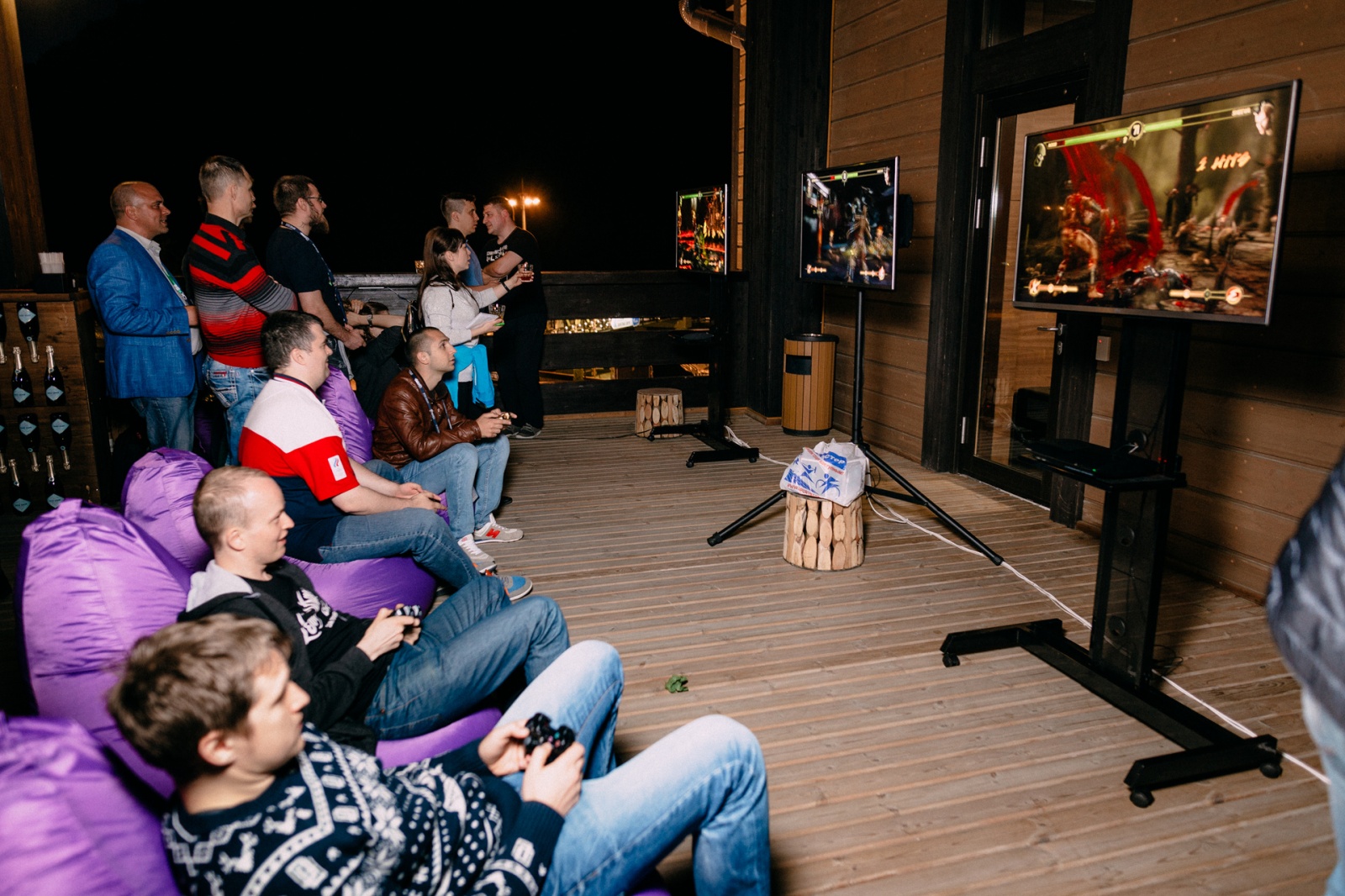 Как прошло одно из самых ожидаемых событий в российском телекоме - 59 image